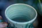 03-C Champlain Falls Flared Mug - TOP SHELF, 24 oz.