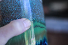 Load image into Gallery viewer, 02-B PROTOTYPE Notched Mug - TOP SHELF MISFIT, 24 oz.