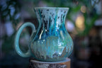 03-A Champlain Falls Flared Mug - MINOR MISFIT, 30 oz. - 10% off
