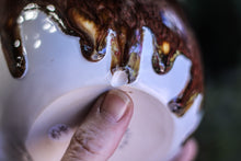 Load image into Gallery viewer, 06-B Fire &amp; Ice Mug - MISFIT, 28 oz. - 20% off
