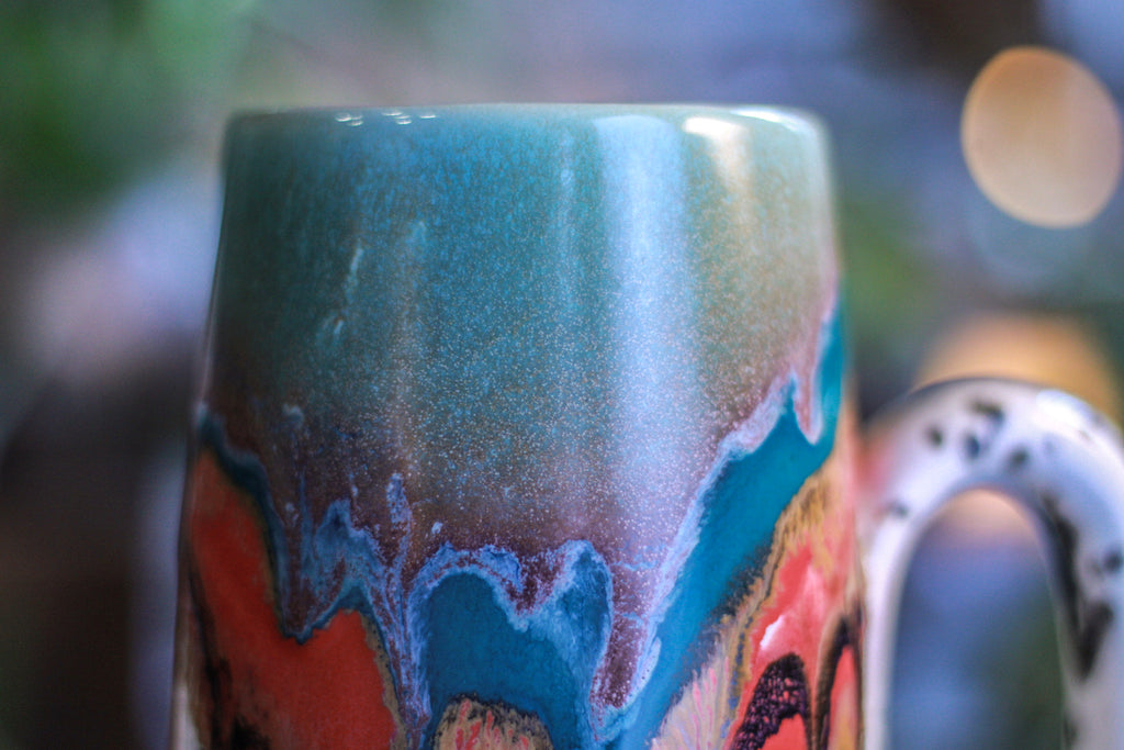 02-B Sonora Mug, 25 oz.