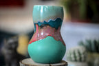 04-B Sonora Gourd Mug, 16 oz.