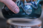 20-D New Wave Soup Pot, 18 oz.