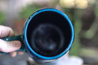 20-B Labradorite Mug, 26 oz.