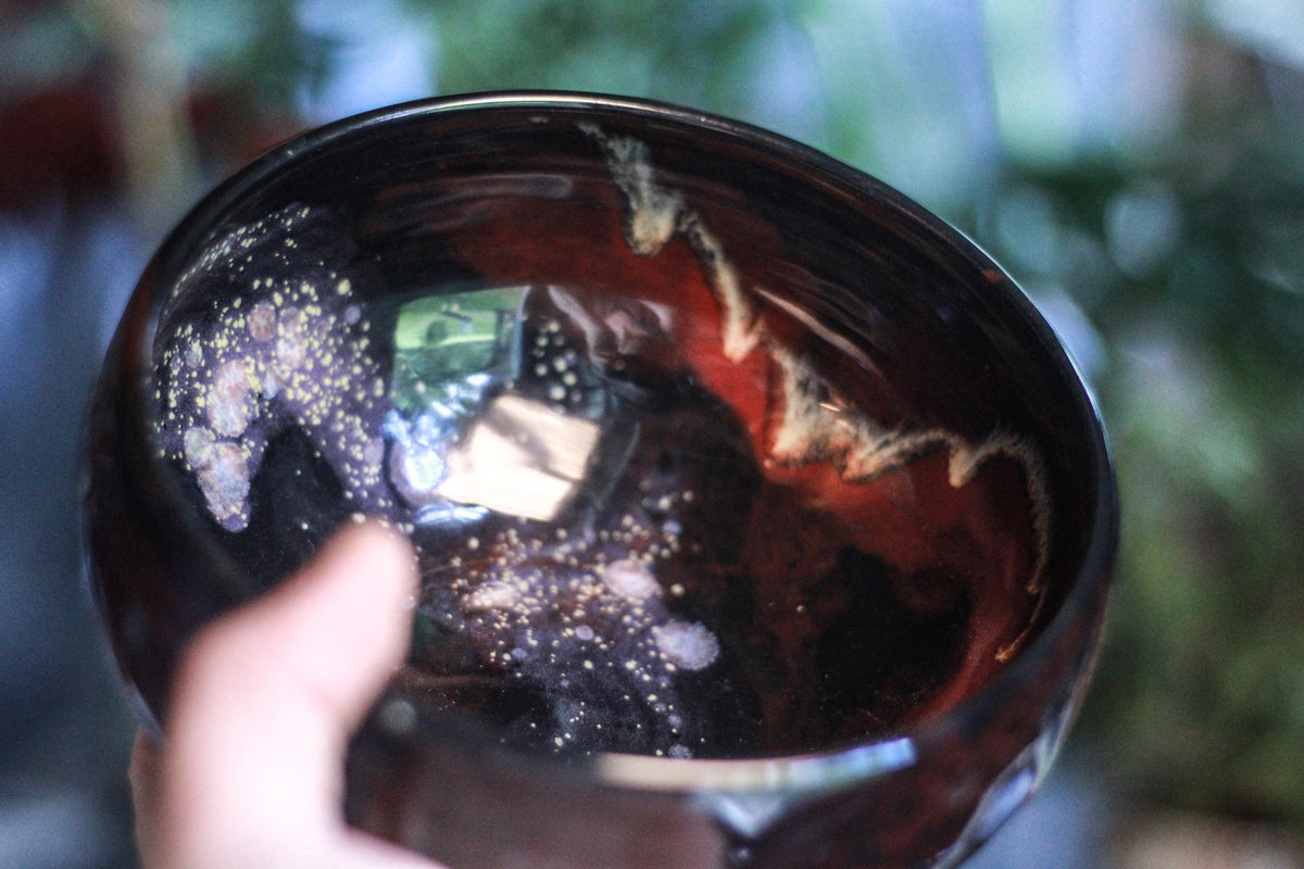 22-C Scarlet Stellar Bowl, 26 oz.