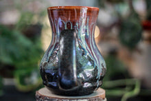 Load image into Gallery viewer, 37-G New Wave Barely Flared Acorn Mug - MISFIT, 20 oz. - 65% off