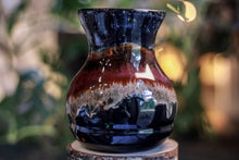 Load image into Gallery viewer, 24-C Starry Starry Night Variation Flared Mug, 22 oz.