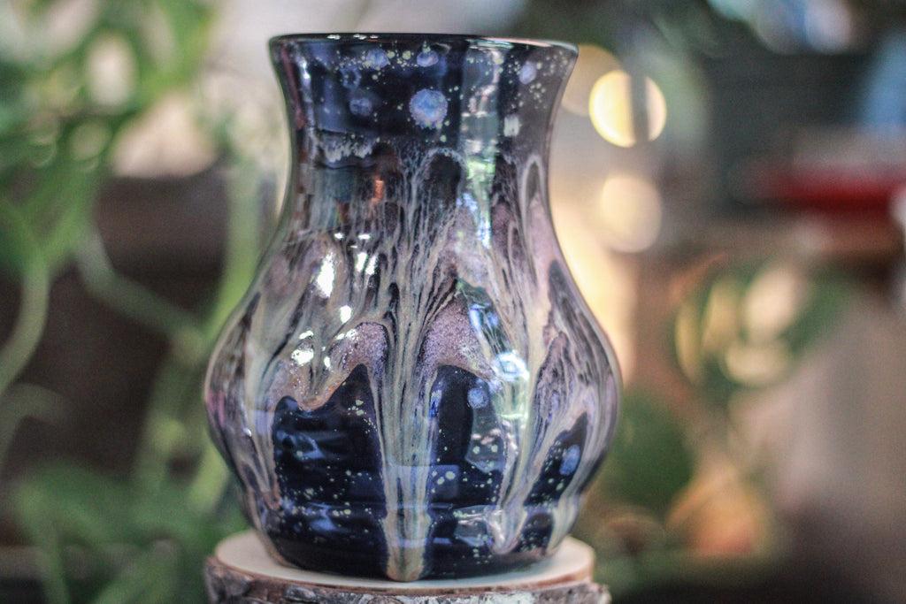 21-C Cosmic Amethyst Grotto Flared Acorn Mug - MISFIT, 27 oz. - 25% off