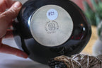 27-D Stellar PROTOTYPE Smudge Bowl