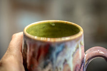 Load image into Gallery viewer, 22-C PROTOTYPE Grotto Variation Gourd Mug, 17 oz.
