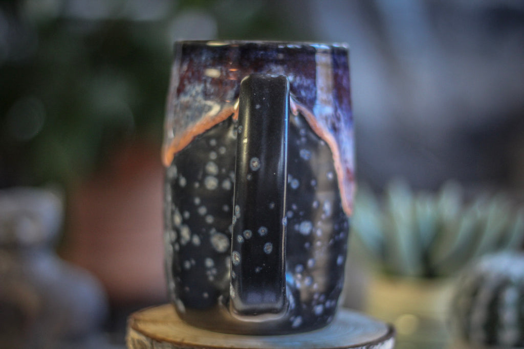 21-D PROTOTYPE Stein Mug, 18 oz.