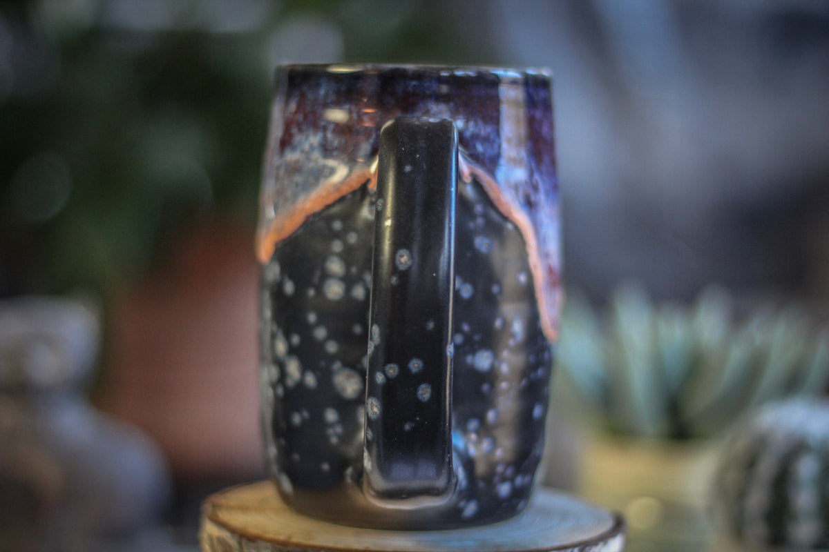 21-D PROTOTYPE Stein Mug, 18 oz.