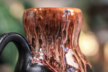 Load image into Gallery viewer, 26-C Molten Mug - MINOR MISFIT, 25 oz. - 10% off