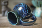 23-E Astral Wave Barely Flared Mug - MISFIT, 16 oz. - 20% off