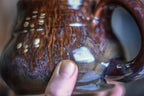 21-F EXPERIMENT Acorn Mug, 20 oz.
