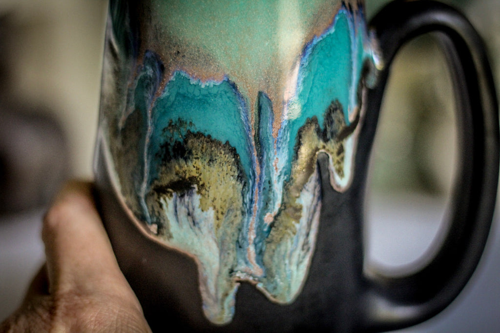 22-B Sonora Mug, 21 oz.