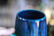 Load image into Gallery viewer, 20-B Labradorite Mug, 26 oz.