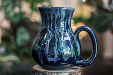 Load image into Gallery viewer, 21-D Moody Blues Flared Mug, 24 oz.