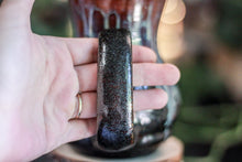 Load image into Gallery viewer, 37-G New Wave Barely Flared Acorn Mug - MISFIT, 20 oz. - 65% off
