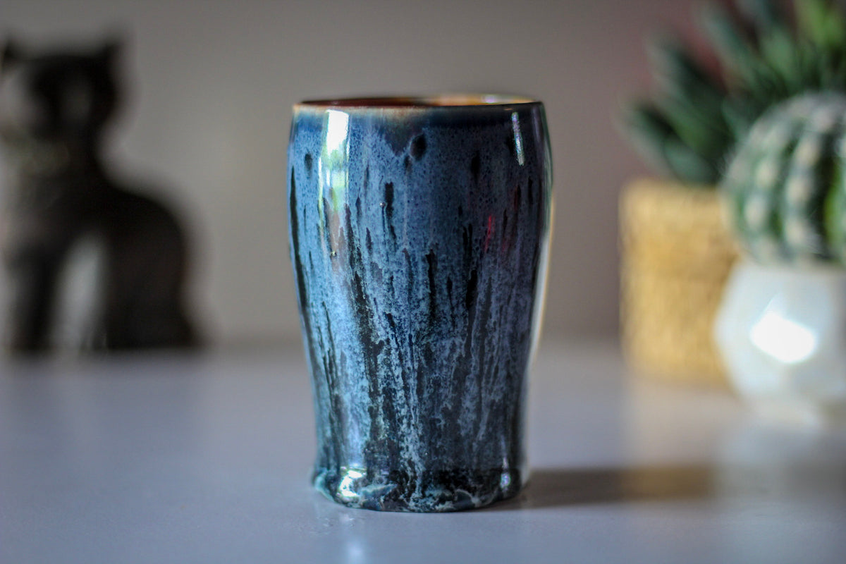28-G PROTOTYPE Petite Cup, 7 oz.