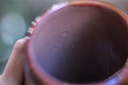 24-D PROTOTYPE Notched Textured Mug - MISFIT, 22 oz. - 15% off
