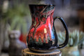 25-B Molten Strata Flared Mug - TOP SHELF, 19 oz.
