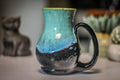 22-D EXPERIMENT Barely Flared Acorn Mug - MISFIT, 18 oz. - 10% off