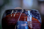 23-B Starry Starry Night Notched Mug, 21 oz.