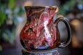 21-D Molten Bliss Variation Flared Mug - TOP SHELF, 27 oz.