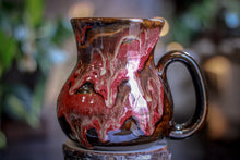 Load image into Gallery viewer, 21-D Molten Bliss Variation Flared Mug - TOP SHELF, 27 oz.
