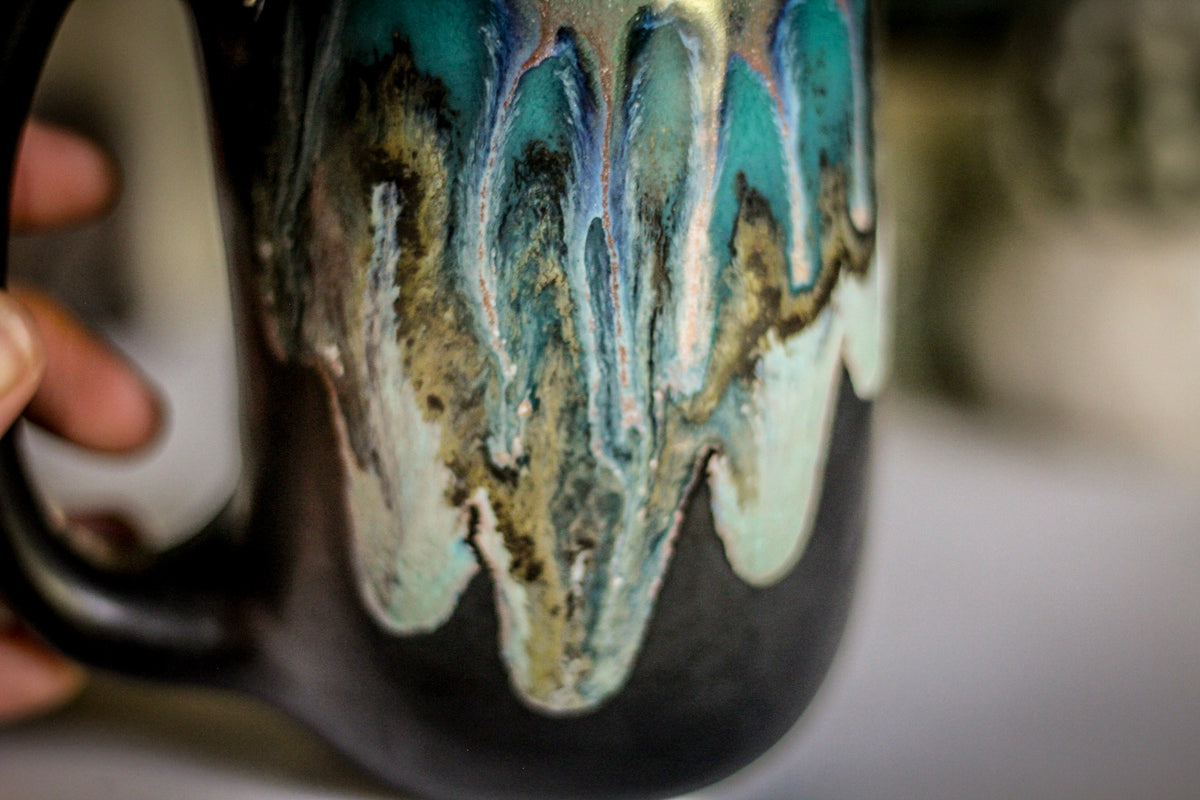 22-B Sonora Mug, 21 oz.