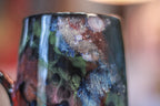 22-A Rainbow Stellar Notched Mug - TOP SHELF, 20 oz.