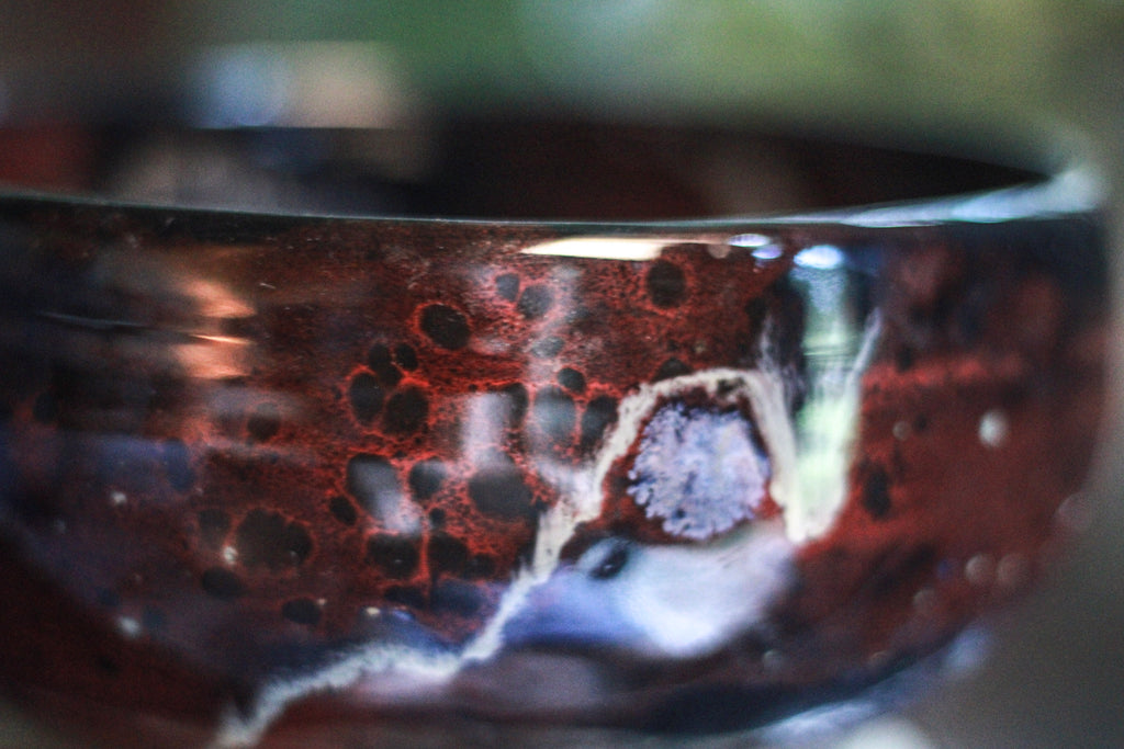 22-C Scarlet Stellar Bowl, 26 oz.