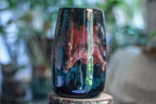 23-A Rainbow Stellar Mug - TOP SHELF, 26 oz.