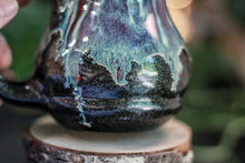 Load image into Gallery viewer, 37-G New Wave Barely Flared Acorn Mug - MISFIT, 20 oz. - 65% off