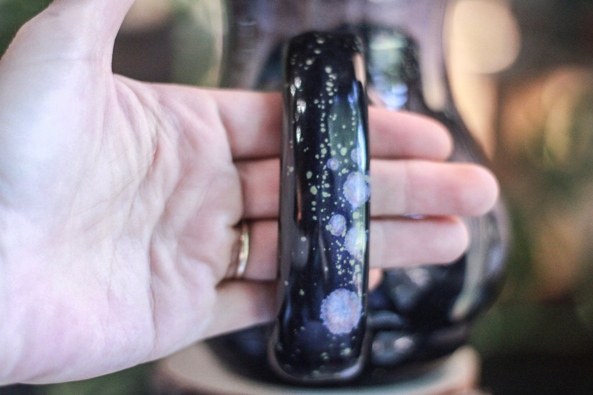 21-C Cosmic Amethyst Grotto Flared Acorn Mug - MISFIT, 27 oz. - 25% off