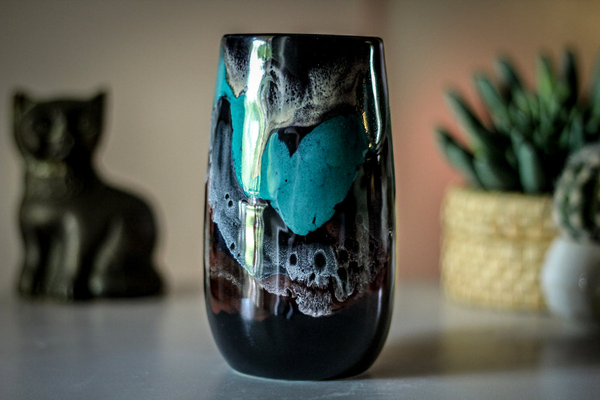 27-A Stellar Grotto Mug - MISFIT, 18 oz. - 15% off