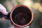 24-D PROTOTYPE Notched Textured Mug - MISFIT, 22 oz. - 15% off