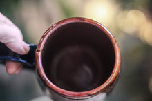 Load image into Gallery viewer, 24-D PROTOTYPE Notched Textured Mug - MISFIT, 22 oz. - 15% off