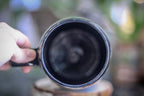 22-A Rainbow Stellar Mug - TOP SHELF, 31 oz.