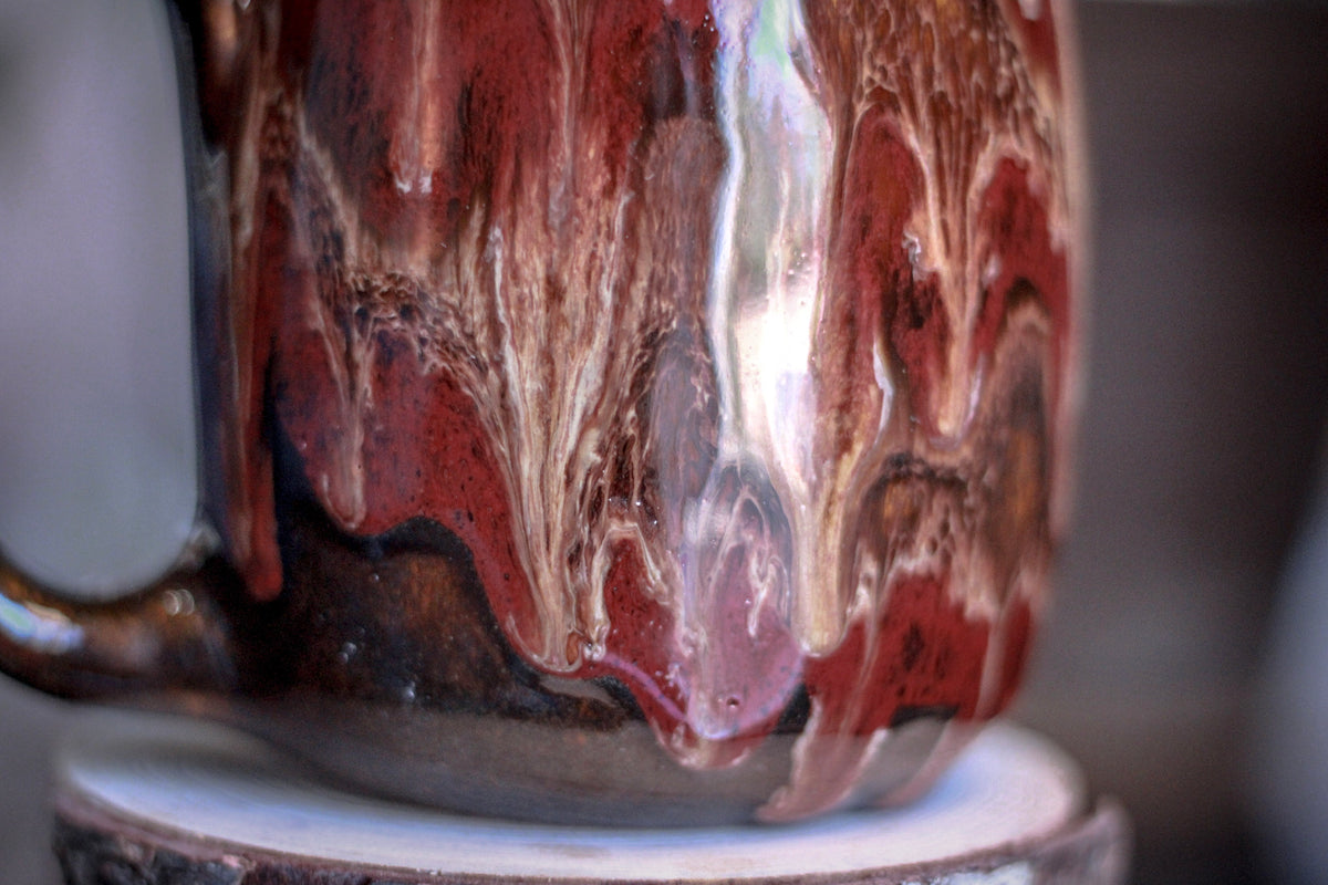 23-E Molten Bliss Mug, 19 oz.