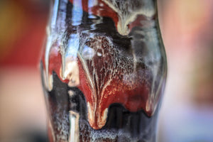 20-E Scarlet Grotto Beer Cup, 18 oz.