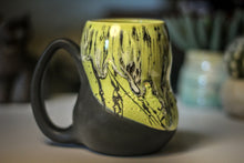 Load image into Gallery viewer, 22-D PROTOTYPE Gourd Mug - MISFIT, 17 oz. - 20% off