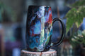 23-A Rainbow Stellar Stein Mug, 20 oz.
