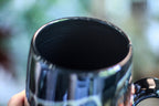 22-A Fire & Ice Notched Mug - TOP SHELF, 22 oz.