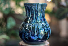 Load image into Gallery viewer, 21-D Moody Blues Flared Mug, 24 oz.