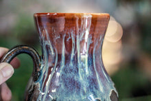 Load image into Gallery viewer, 37-G New Wave Barely Flared Acorn Mug - MISFIT, 20 oz. - 65% off