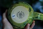 EXPERIMENTAL AUCTION #23 Gaugin's Paradise Flared Mug, 22 oz.