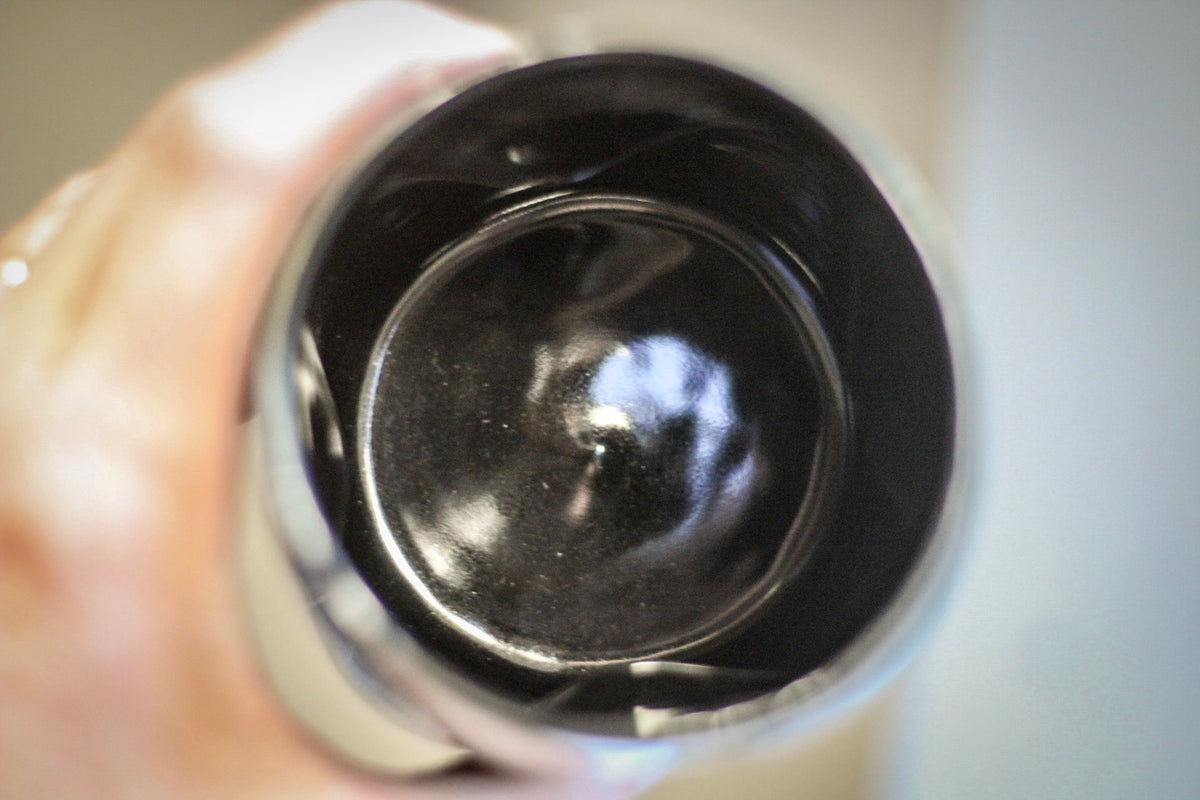 21-E Black Magic Divot Cup, 13 oz.