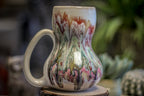 23-B Snowy Grotto Variation Gourd Mug - MISFIT, 20 oz. - 15% off